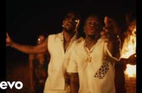 Didi B feat. Tayc – JURU (Clip officiel)
