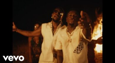 Didi B feat. Tayc – JURU (Clip officiel)