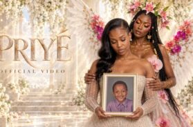 DJ Inno feat Aleeka – Priyé (Clip officiel)