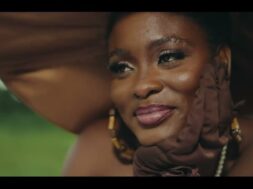 Don Metok – Mon soleil (Clip officiel)