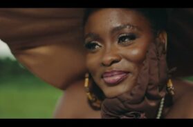 Don Metok – Mon soleil (Clip officiel)