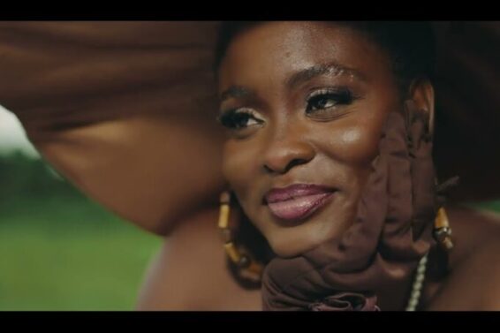 Don Metok – Mon soleil (Clip officiel)
