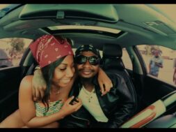 Eboloko – Bame dans le Boutch (Clip officiel)