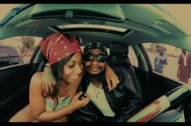 Eboloko – Bame dans le Boutch (Clip officiel)