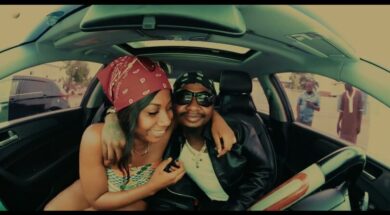 Eboloko – Bame dans le Boutch (Clip officiel)