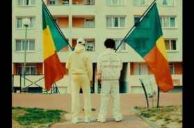 El Mvnolo feat LaChine – 452 (Clip officiel)
