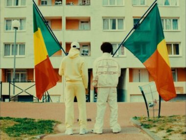El Mvnolo feat LaChine – 452 (Clip officiel)