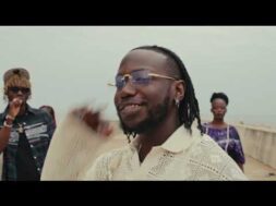 Fanicko feat Ameka Zrai – Enjoy (Clip officiel)