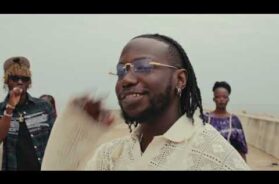 Fanicko feat Ameka Zrai – Enjoy (Clip officiel)