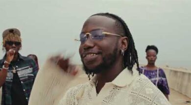 Fanicko feat Ameka Zrai – Enjoy (Clip officiel)