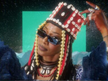 Fatoumata Diawara – Mogo (Clip officiel)