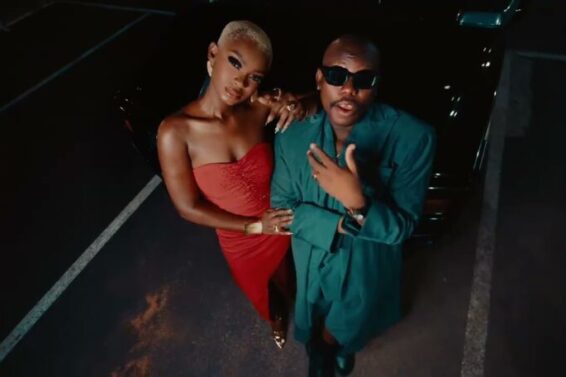 First King – Je suis béni (Clip officiel)
