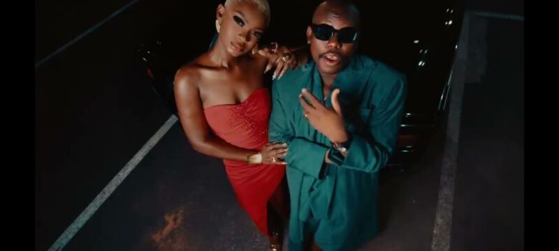 First King - Je suis béni (Clip officiel)