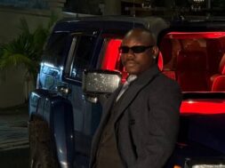 First King – Mon Djin Enan Tchi (Clip officiel)