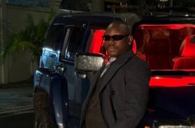 First King – Mon Djin Enan Tchi (Clip officiel)