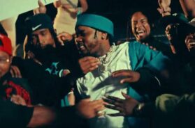 Fivio Foreign feat Fire Choir – SOLDIER (Clip officiel)
