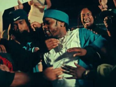 Fivio Foreign feat Fire Choir – SOLDIER (Clip officiel)