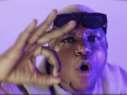 Freud Vinces – Iroko (Clip officiel)