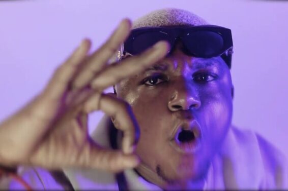 Freud Vinces – Iroko (Clip officiel)