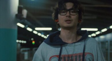 Fujii Kaze – You (Clip officiel)