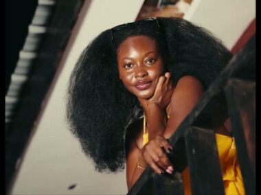 Ghix – Gogo (Clip officiel)
