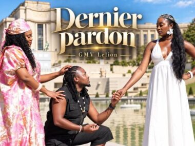 GMV Lelion – Dernier pardon (Clip officiel)