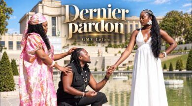 GMV Lelion – Dernier pardon (Clip officiel)