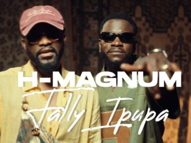 H Magnum feat Fally Ipupa – Ciryl Gane (Clip officiel)