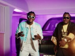 Imilo Lechanceux ft Afara Tsena – Localiser (Clip officiel)