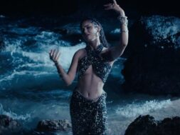 Isadora – Suiv aou (Clip officiel)