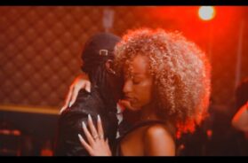 Jeady Jay – Sale entre nous (Clip officiel)