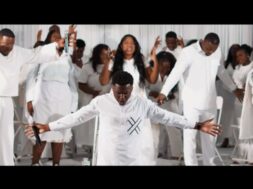 Jonathan C. Gambela – Ouvre les cieux (Clip officiel)