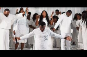 Jonathan C. Gambela – Ouvre les cieux (Clip officiel)