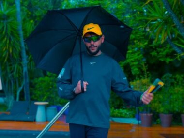 Josas – Deliciosa (Clip officiel)