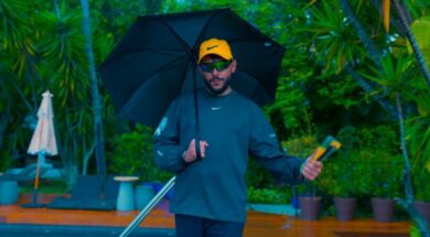 Josas – Deliciosa (Clip officiel)