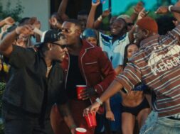 Keblack ft. Franglish & Joé Dwèt Filé – ENERGY (Clip officiel)
