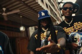 Kiff No Beat – Dohi (Clip officiel)