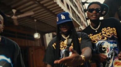 Kiff No Beat – Dohi (Clip officiel)