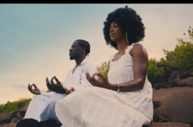 King Paluta – Away (Prayer) (Clip officiel)