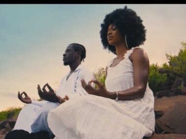 King Paluta – Away (Prayer) (Clip officiel)
