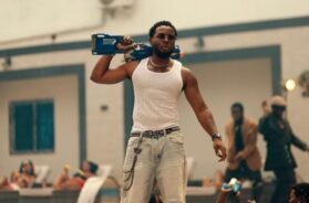 Kocee – Go Na Go (Clip officiel)