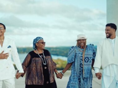 Koloko Kamerlife ft. Randy Guine – Seul l’amour compte (Clip officiel)
