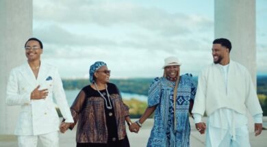 Koloko Kamerlife ft. Randy Guine – Seul l’amour compte (Clip officiel)