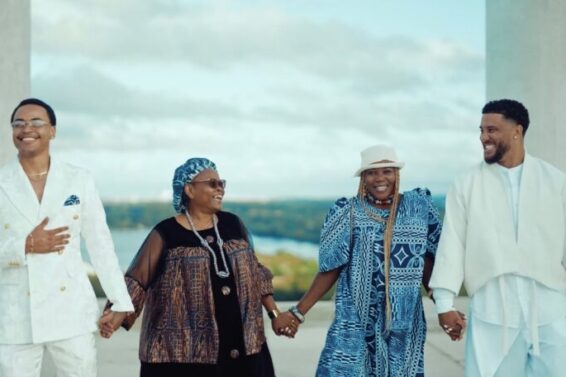 Koloko Kamerlife ft. Randy Guine – Seul l’amour compte (Clip officiel)