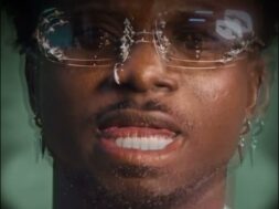 Kuami Eugene – We Go (Clip officiel)