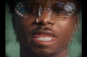 Kuami Eugene – We Go (Clip officiel)