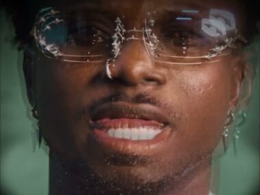 Kuami Eugene – We Go (Clip officiel)