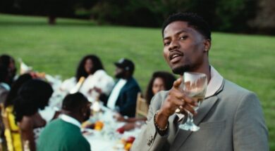 Kwesi Arthur – Yawa (Hosanna) (Clip officiel)