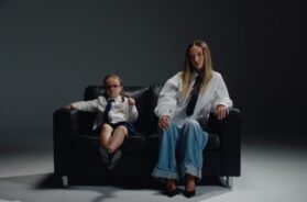 Lecya – Amour oublié (Clip officiel)
