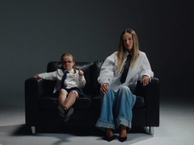 Lecya – Amour oublié (Clip officiel)